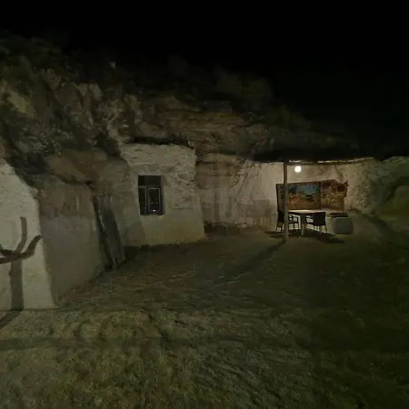 호텔 Mountain Cave 네브셰히르