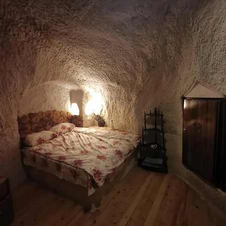 Mountain Cave *